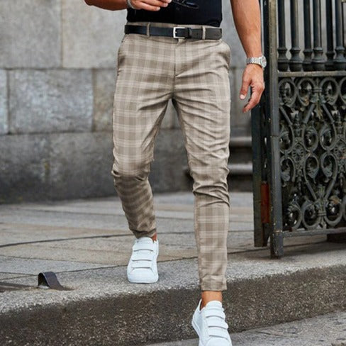 Darmani | Comfortabele heren Pantalon