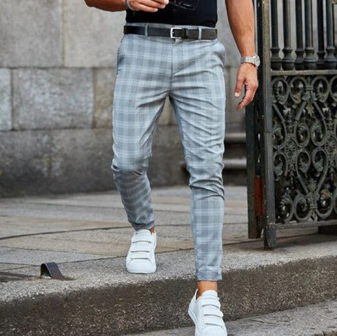 Darmani | Comfortabele heren Pantalon