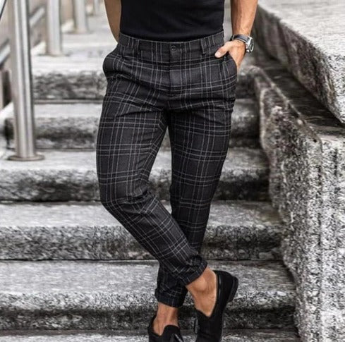 Darmani | Comfortabele heren Pantalon