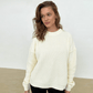Alessandra™ | Modieuze dames sweater