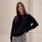 Alessandra™ | Modieuze dames sweater