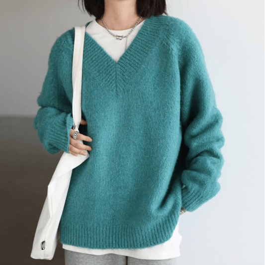 ERICA™ | Stijlvolle dames sweater