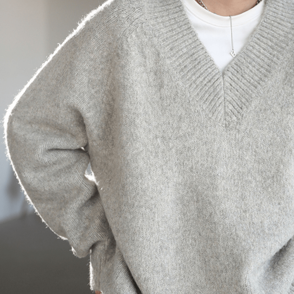 ERICA™ | Stijlvolle dames sweater