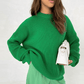 Alessandra™ | Modieuze dames sweater