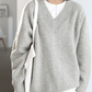 ERICA™ | Stijlvolle dames sweater