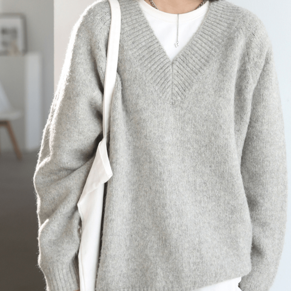 ERICA™ | Stijlvolle dames sweater