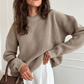 Alessandra™ | Modieuze dames sweater
